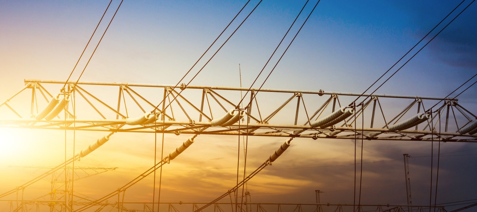 Cuerdas poliéster eléctrica